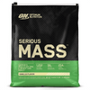 Optimum Nutrition Serious Mass 12lb CLEARANCE Short Dated end of 06/2024