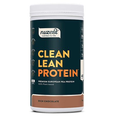 Nuzest Clean Lean Protein 1kg