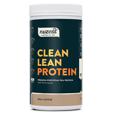 Nuzest Clean Lean Protein 1kg