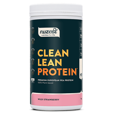 Nuzest Clean Lean Protein 1kg