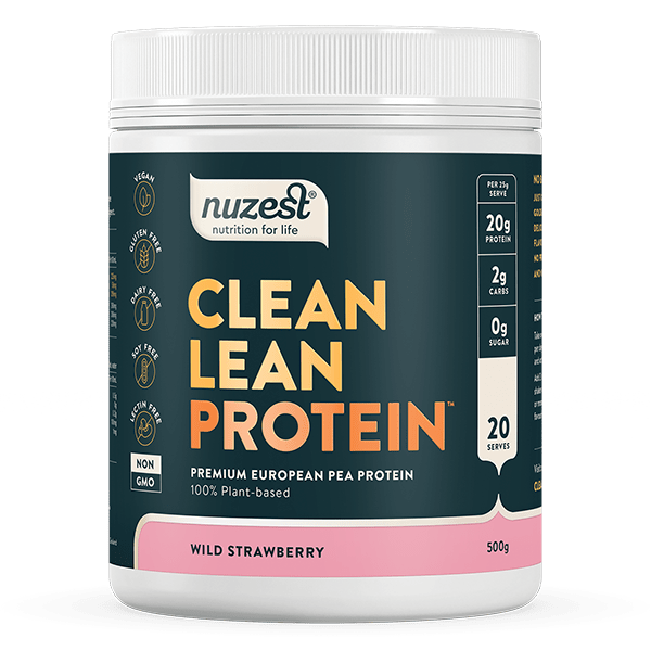 Nuzest Clean Lean Protein 500g