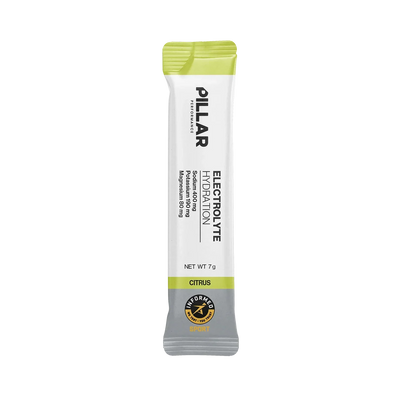 Pillar Performance Electrolyte Hydration Stick