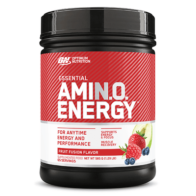 Optimum Nutrition Amino Energy 65 Serves