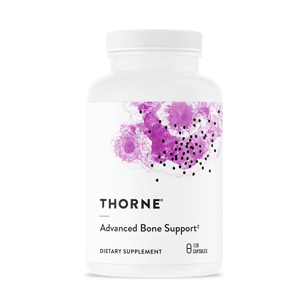 Advanced Bone Support
