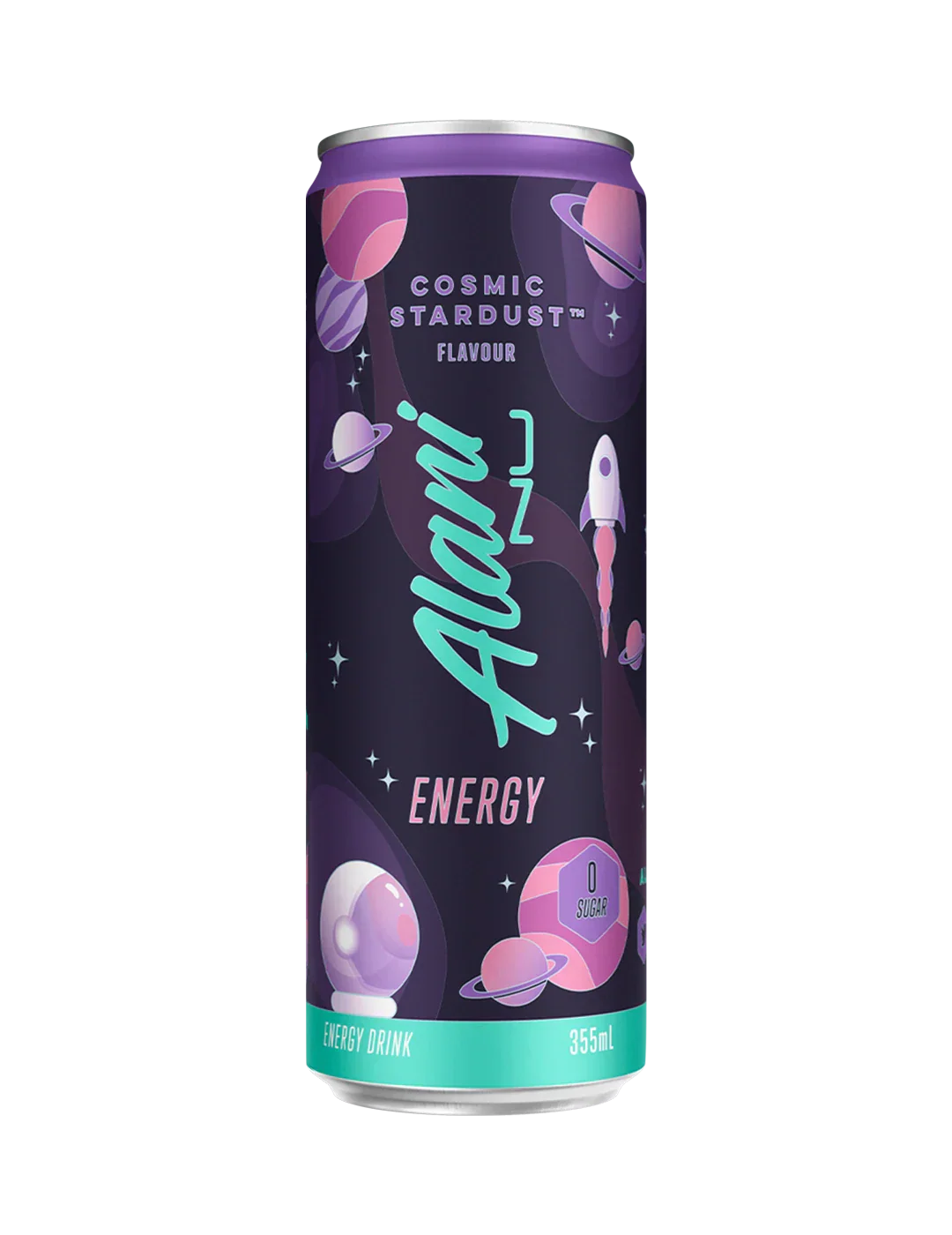 Alani Nu Energy Drink
