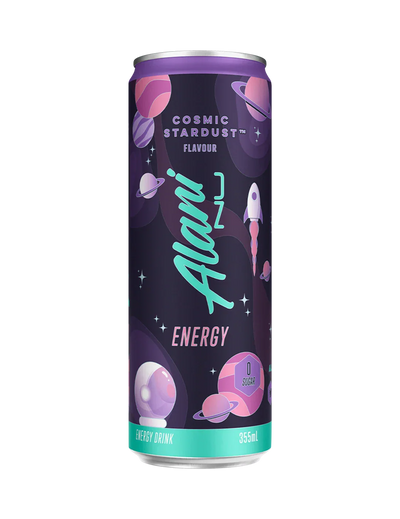 Alani Nu Energy Drink