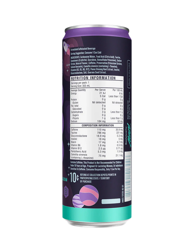 Alani Nu Energy Drink