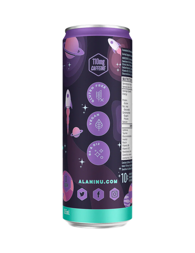 Alani Nu Energy Drink