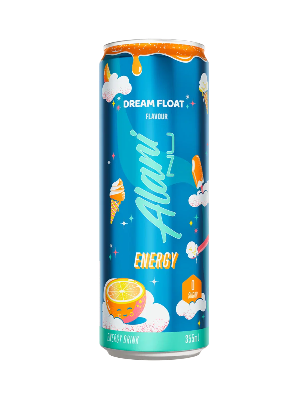 Alani Nu Energy Drink