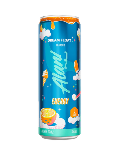 Alani Nu Energy Drink