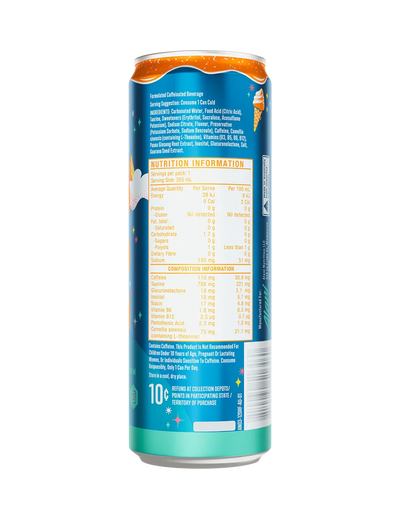 Alani Nu Energy Drink