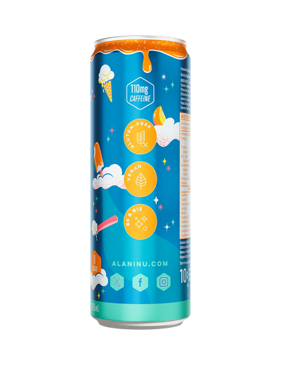 Alani Nu Energy Drink