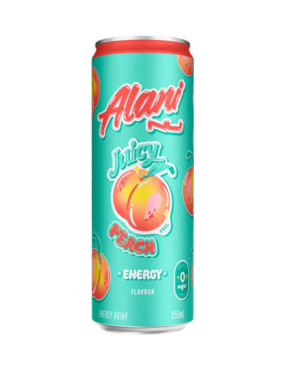 Alani Nu Energy Drink