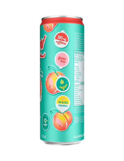 Alani Nu Energy Drink