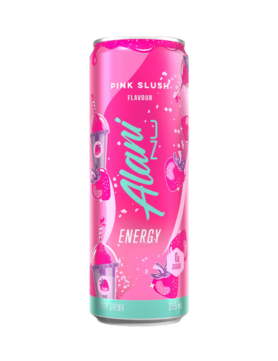 Alani Nu Energy Drink