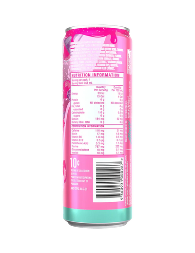 Alani Nu Energy Drink