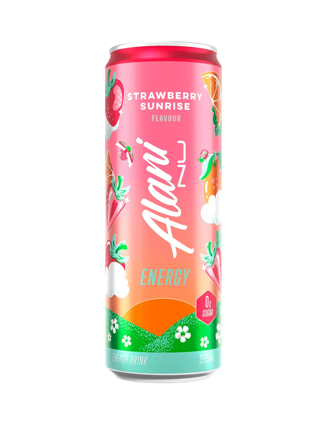 Alani Nu Energy Drink