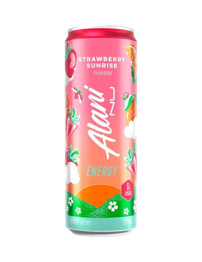 Alani Nu Energy Drink