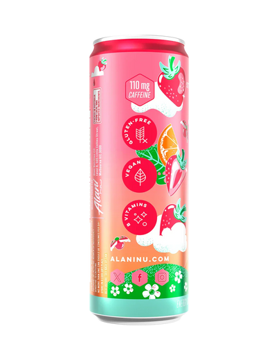 Alani Nu Energy Drink