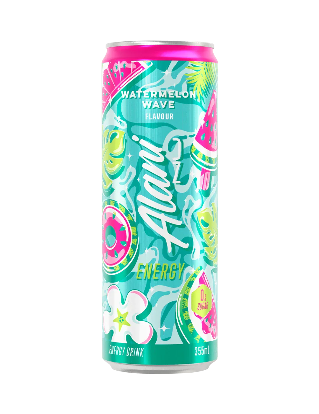 Alani Nu Energy Drink