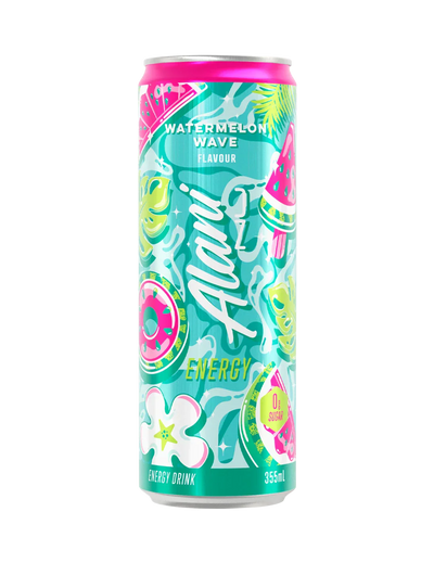 Alani Nu Energy Drink
