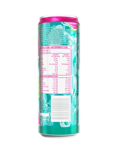 Alani Nu Energy Drink