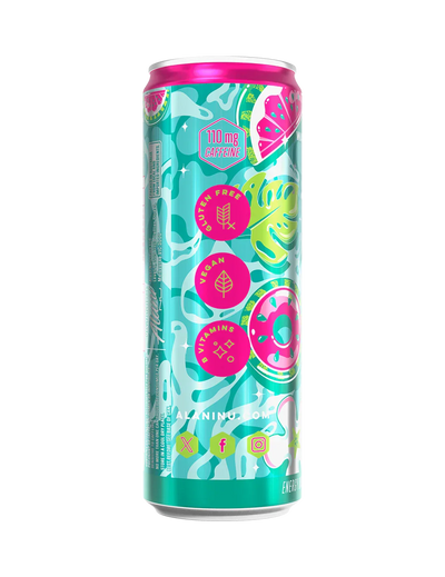 Alani Nu Energy Drink