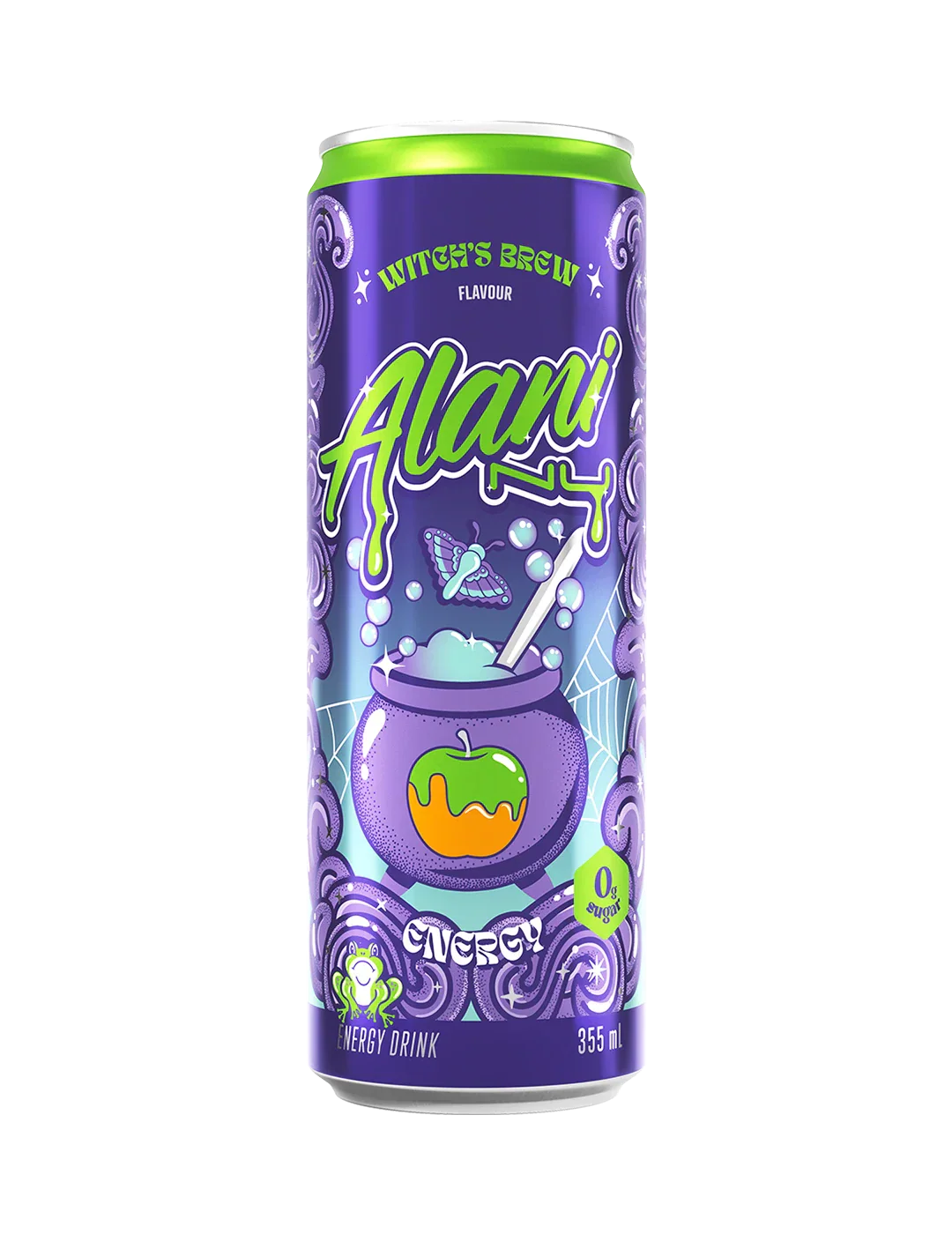 Alani Nu Energy Drink