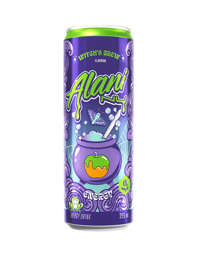 Alani Nu Energy Drink