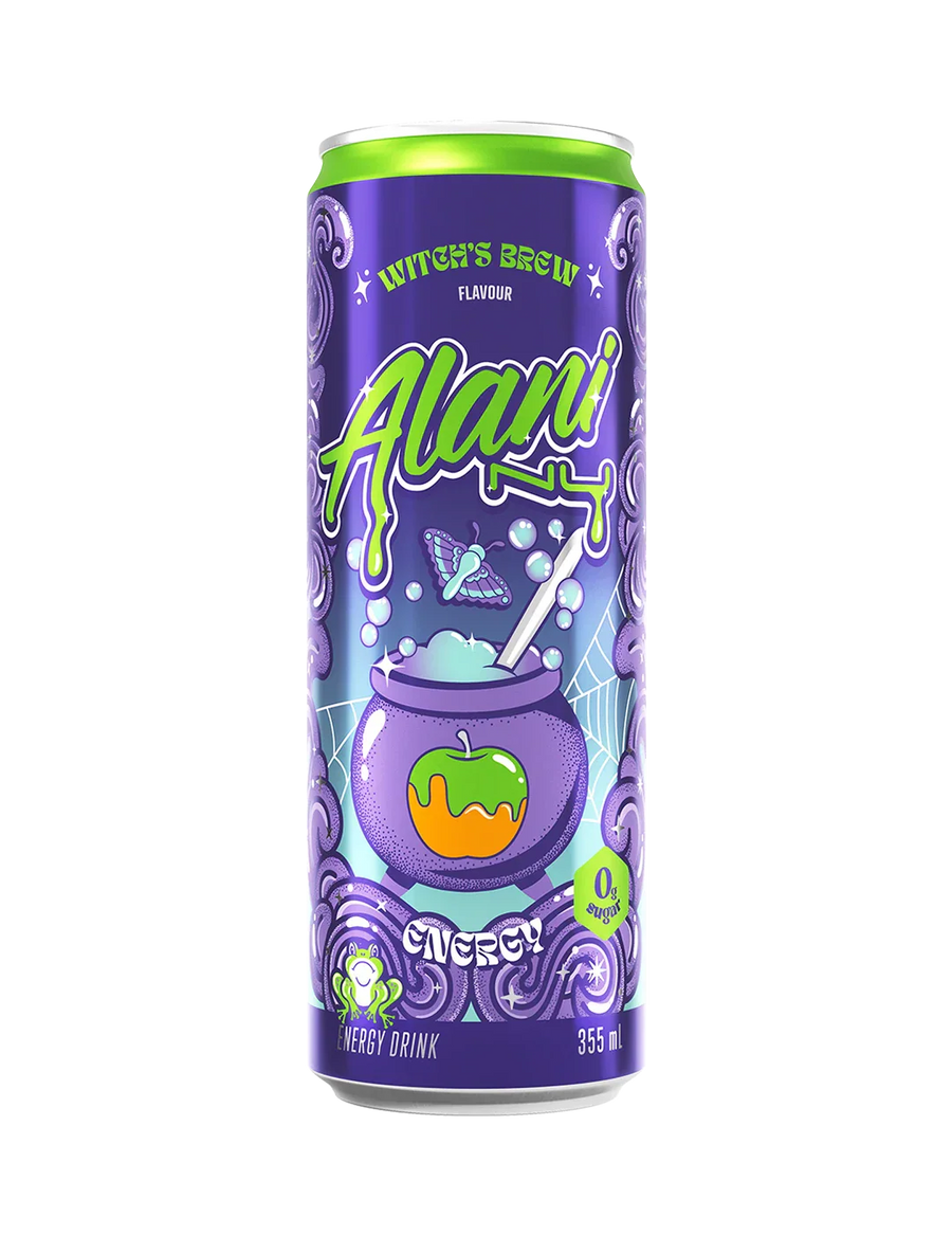 Alani Nu Energy Drink