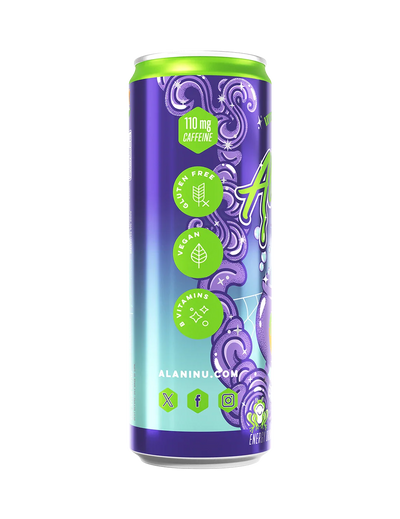 Alani Nu Energy Drink