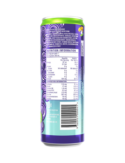 Alani Nu Energy Drink