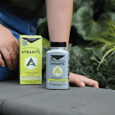 Atrantil | Atrantil