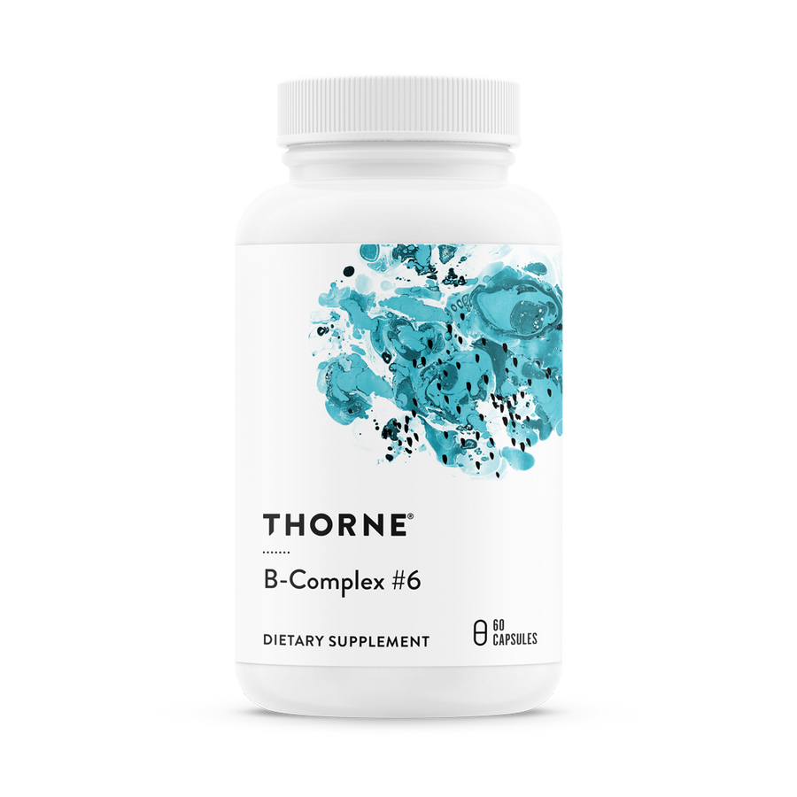 B-Complex #6