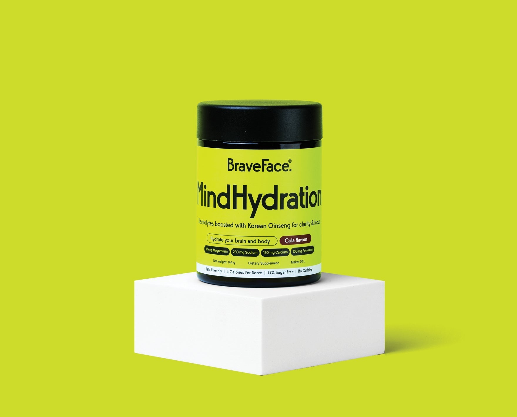 MindHydration