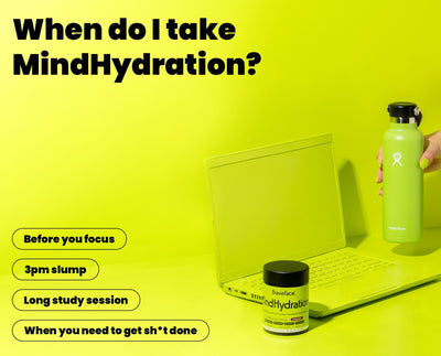 MindHydration