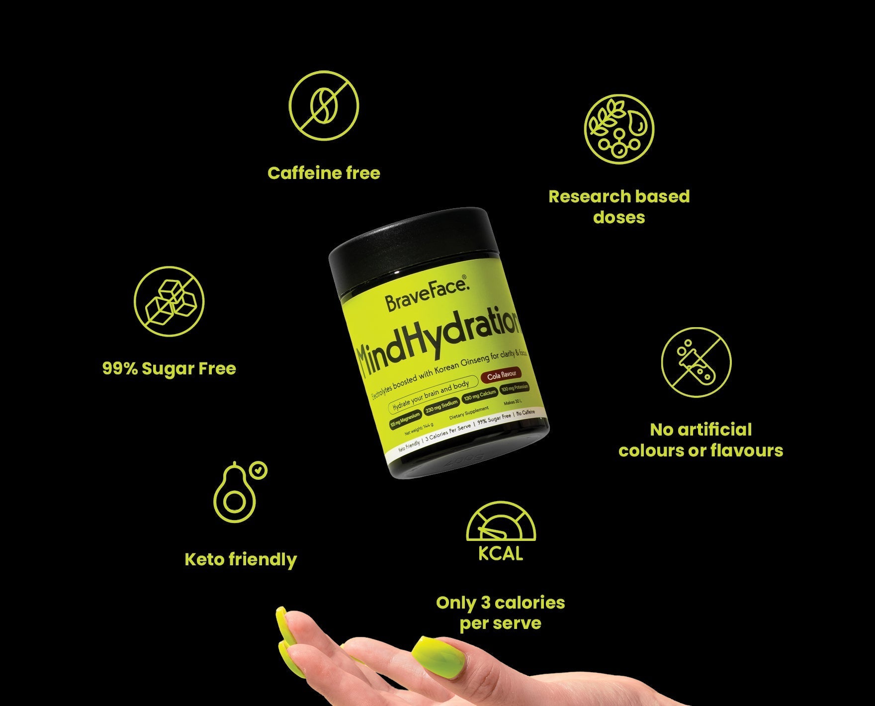 MindHydration
