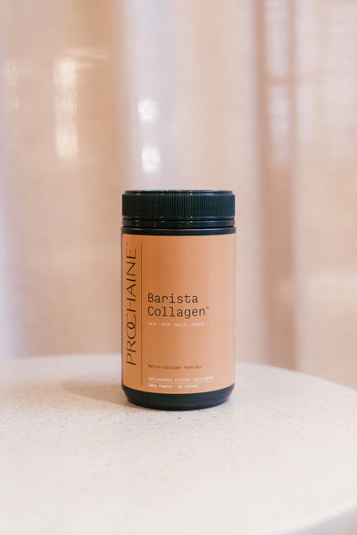 Prochaine Barista Collagen Powder