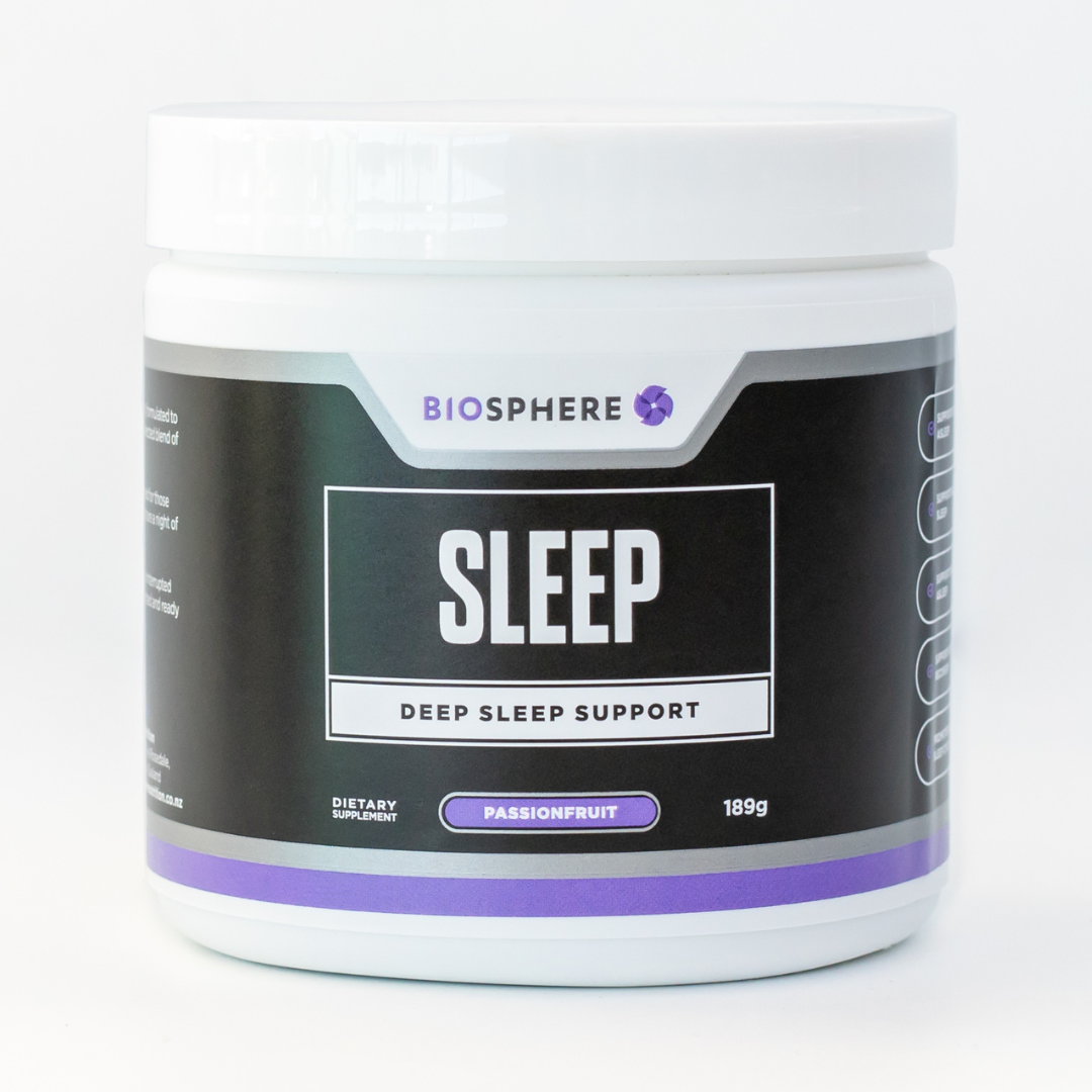 Biosphere Deep Sleep Support 189g