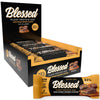 EHPLabs Blessed Plant Protein Bars 45g x12