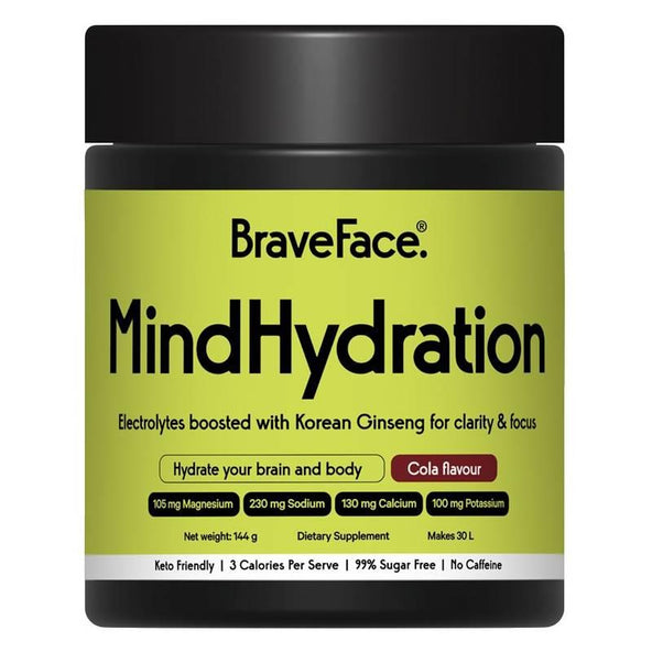 MindHydration