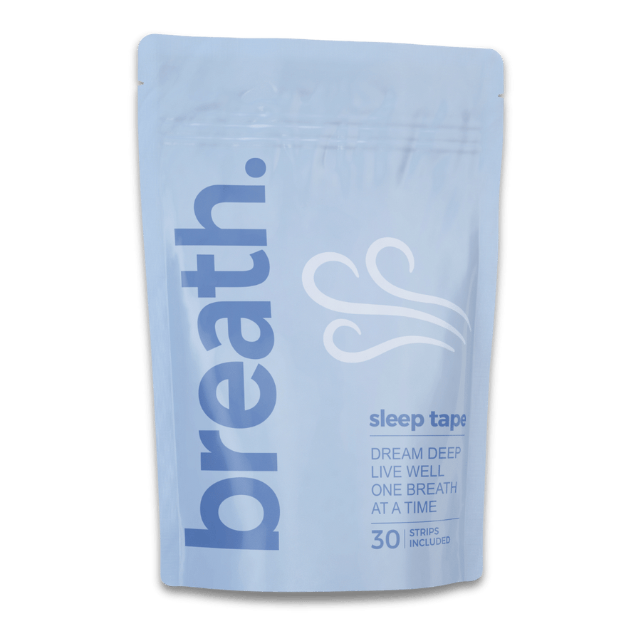 Breath Sleep Tape 30-day