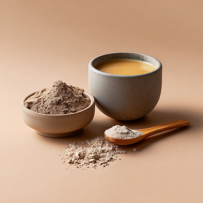 Grass Fed Organic Bone Broth Collagen