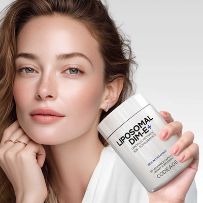 Liposomal Dim-E+