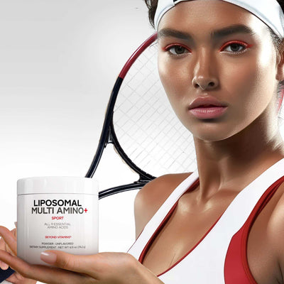 Liposomal Multi Amino+ Powder