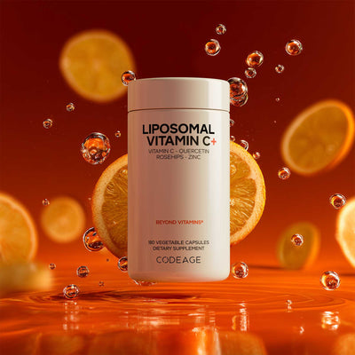 Liposomal Vitamin C+ Large