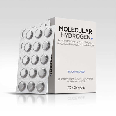 Molecular Hydrogen