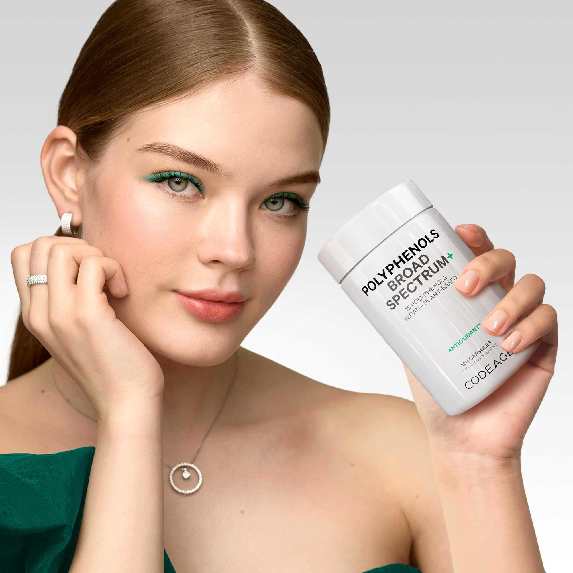 Polyphenols Broad Spectrum