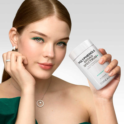 Polyphenols Broad Spectrum