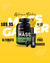 Optimum Nutrition Serious Mass 6lb + Free Shaker